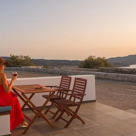 Kalivitis Boutique House Ζεφυρία