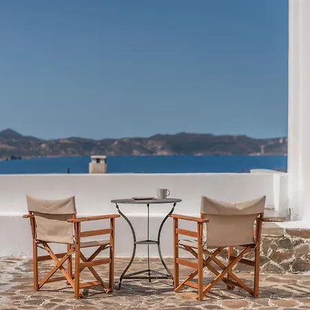 Kalivitis Boutique House