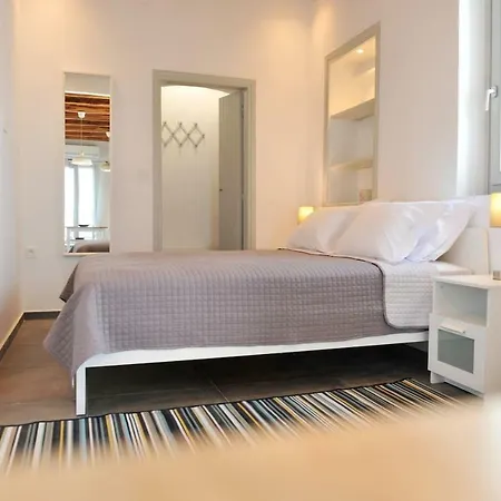 Holiday home Kalivitis Boutique House *