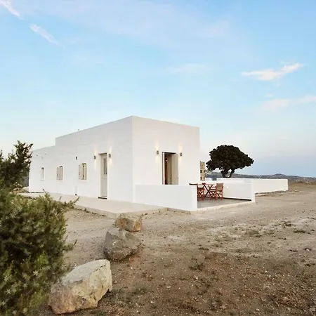 Kalivitis Boutique House * Zefiría