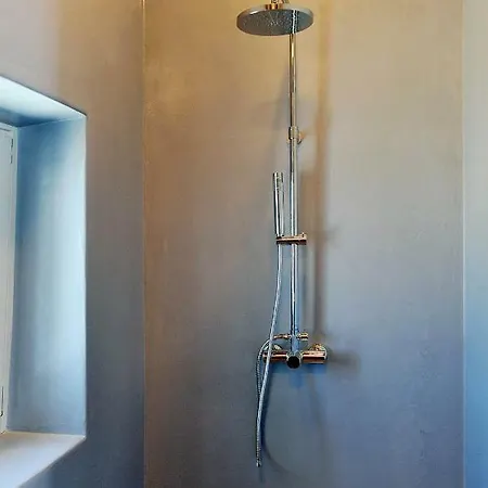 Kalivitis Boutique House Zefiria
