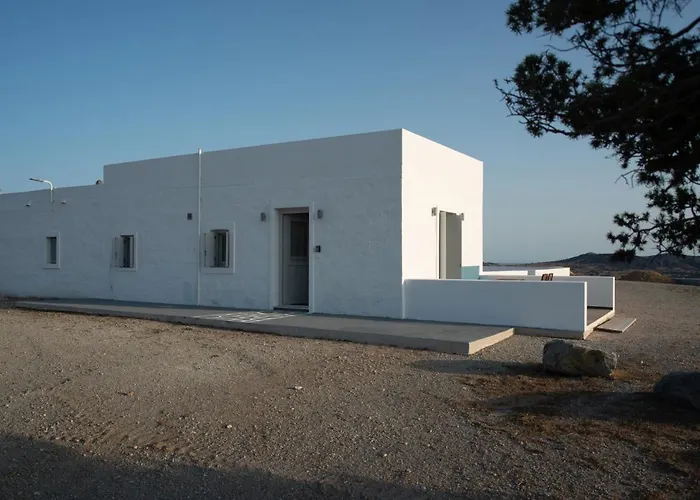 Ferienhaus Kalivitis Boutique House