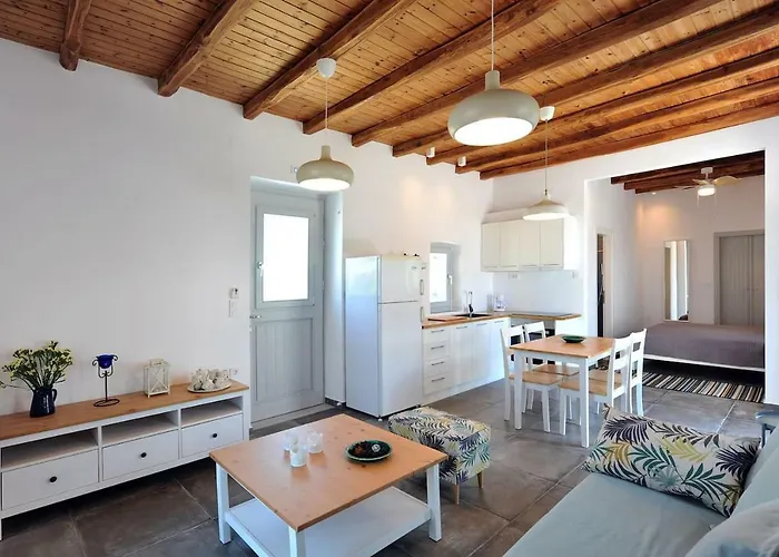 Kalivitis Boutique House *