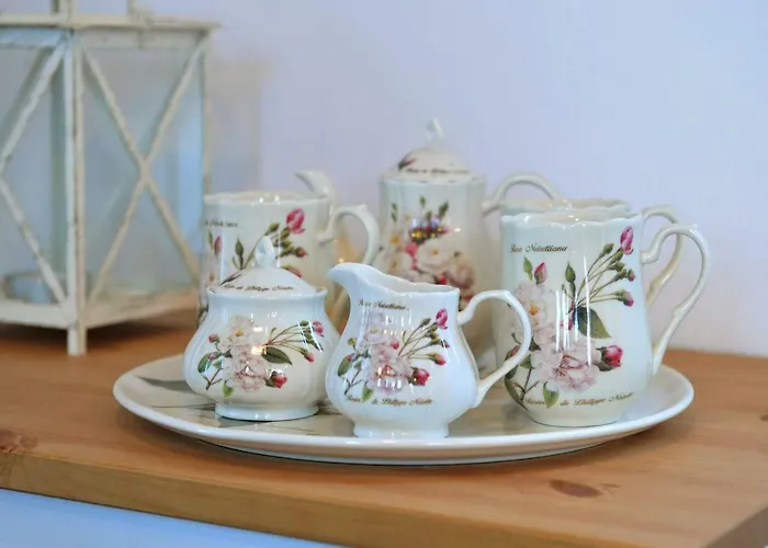 Ferienhaus Kalivitis Boutique House