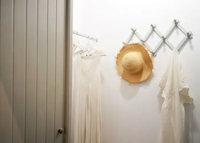 Kalivitis Boutique House *