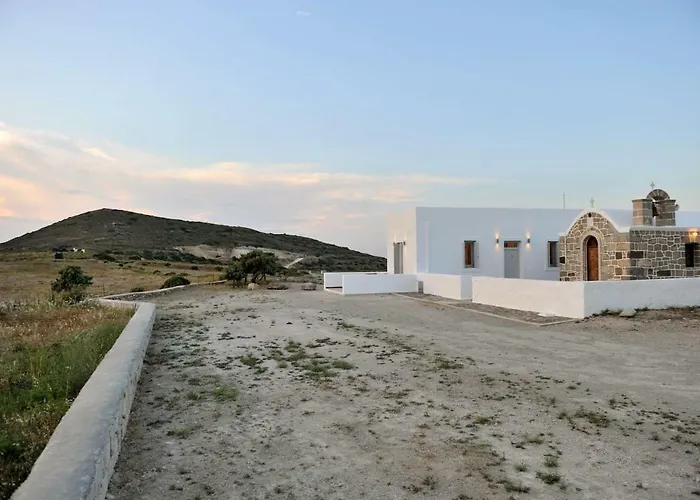 Ferienhaus Kalivitis Boutique House Zefiría