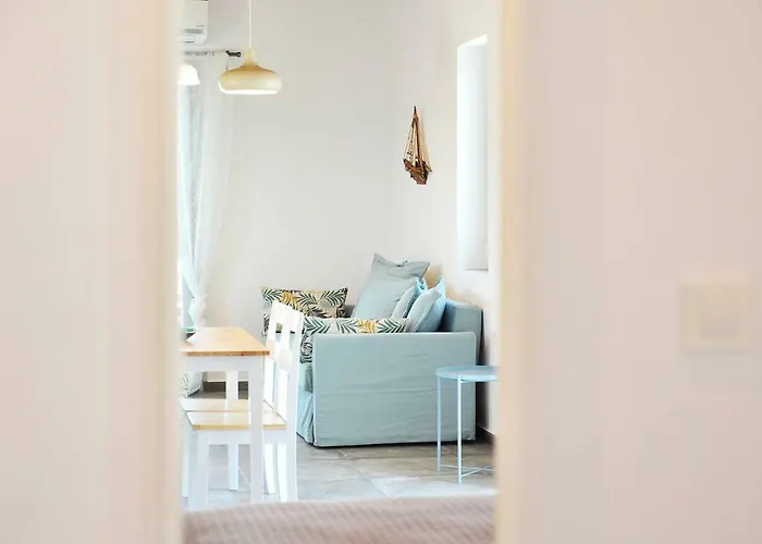 Kalivitis Boutique House *