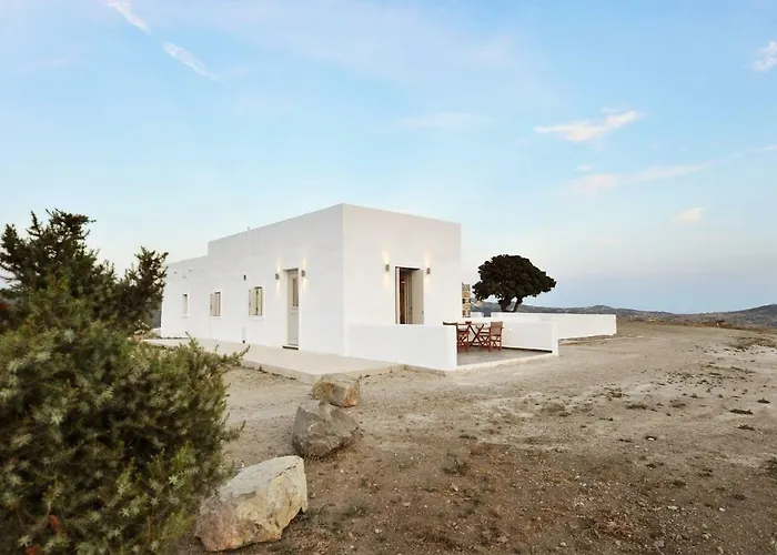 Kalivitis Boutique House * Zefiría