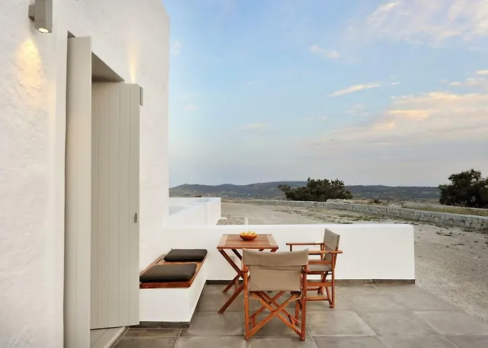 Kalivitis Boutique House Zefiría