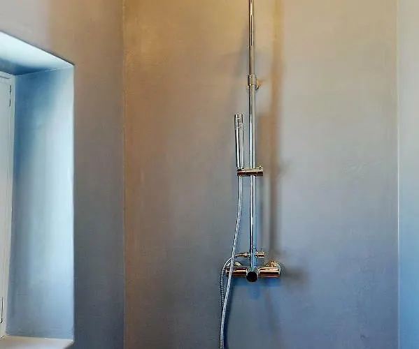 Kalivitis Boutique House Zefiría