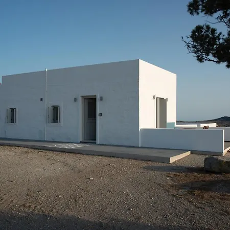 Casa de Férias Kalivitis Boutique House