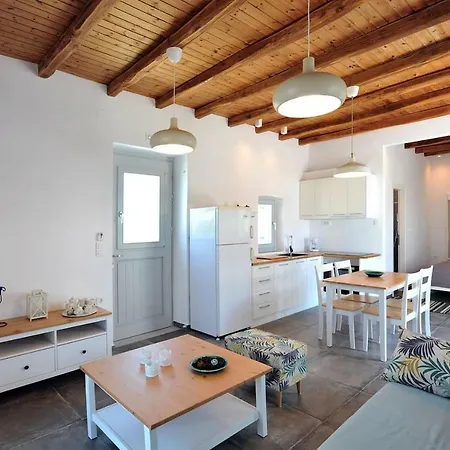 Kalivitis Boutique House *