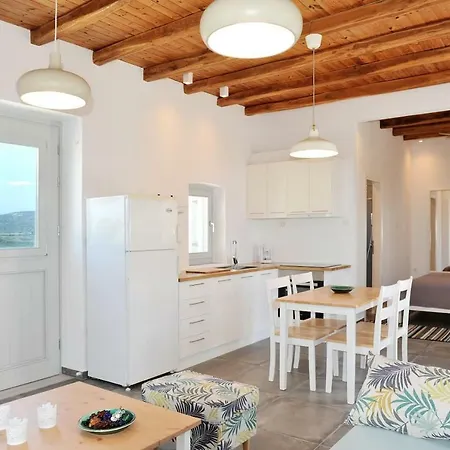 Kalivitis Boutique House Hébergement de vacances *