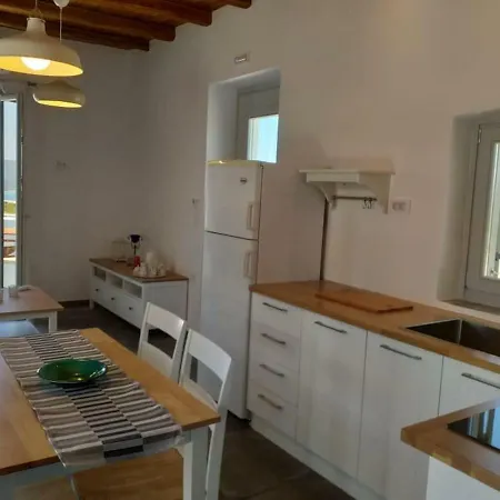 Kalivitis Boutique House