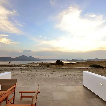 Casa de Férias Kalivitis Boutique House Zefiría