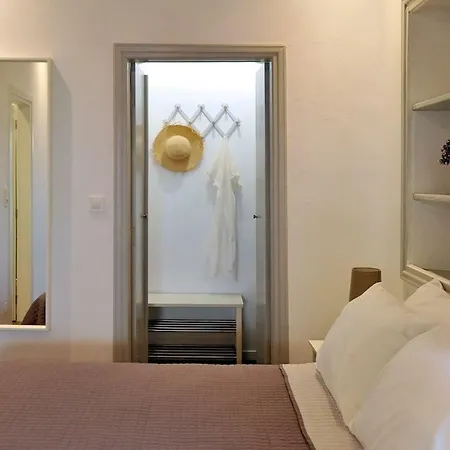 Casa de Férias Kalivitis Boutique House *