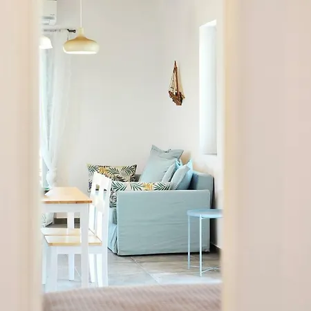 Kalivitis Boutique House *