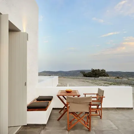 Kalivitis Boutique House Zefiría